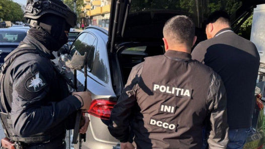 Zeci de victime și prejudicii de milioane: Grupul criminal, destructurat