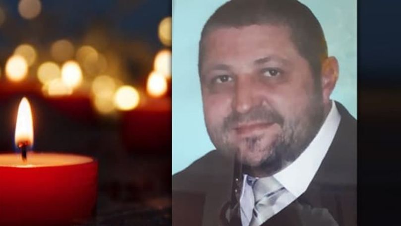 Medic din Bălți, răpus de COVID-19. Colegă: Om cu literă mare