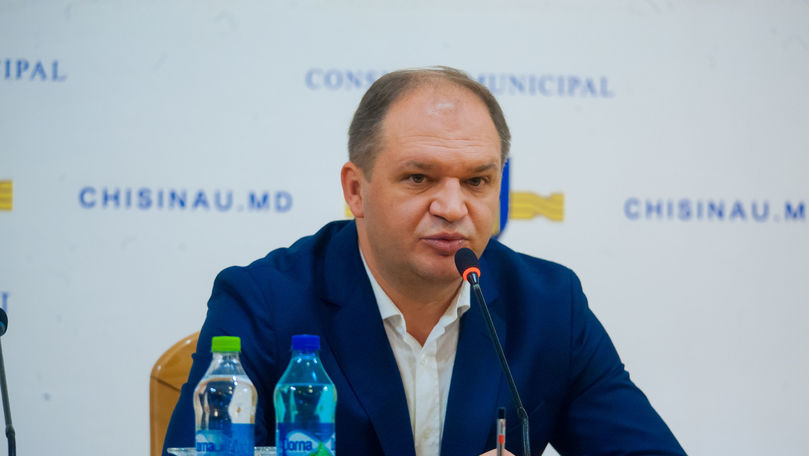 Ceban, despre viitorul politic și cum vede conlucrarea cu noua guvernare