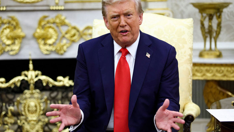 Donald Trump a fost dat în judecată. Care e motivul