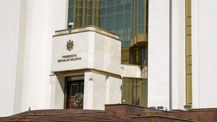 Concurs prelungit pentru șefia Centrului de Combatere a Dezinformării
