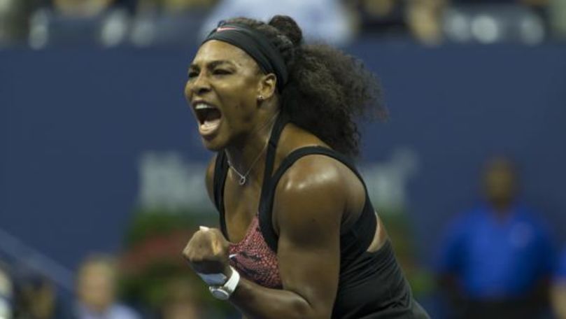 Serena Williams, supusă unui nou control antidoping
