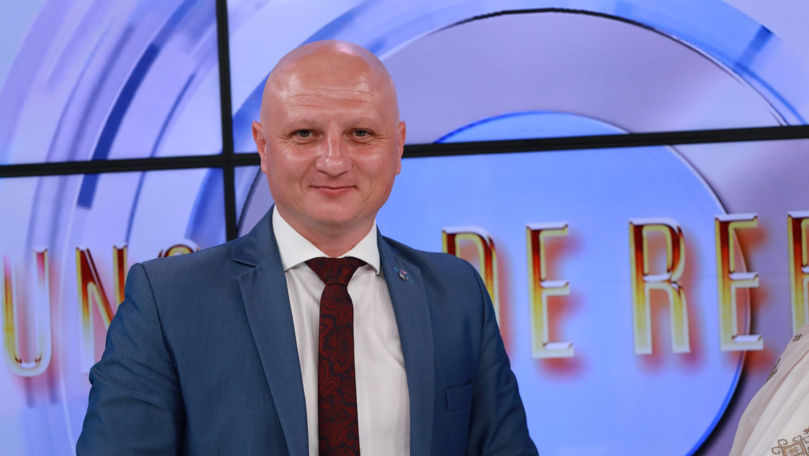 Deputatul PAS Dorian Istratii recunoaște că a câștigat bani din trading