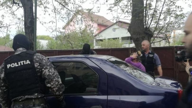 Moldoveanul împușcat de 6 ori: 3 angajaţi ai spitalului, reținuți