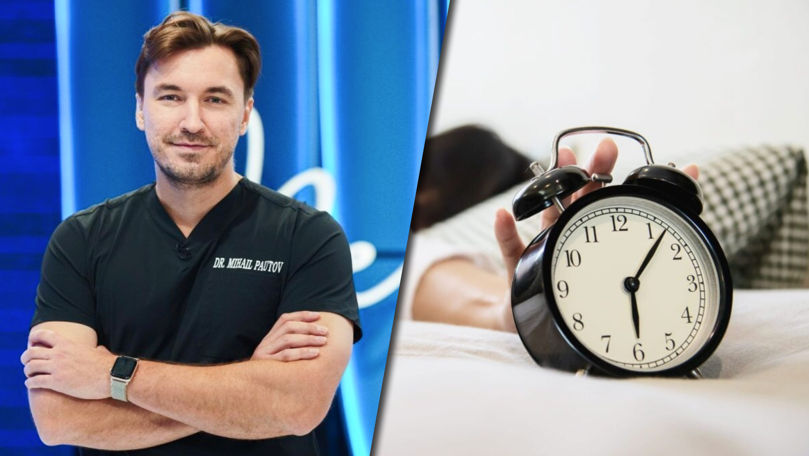 Trei reguli esențiale pentru un somn de calitate: Ghidul unui medic