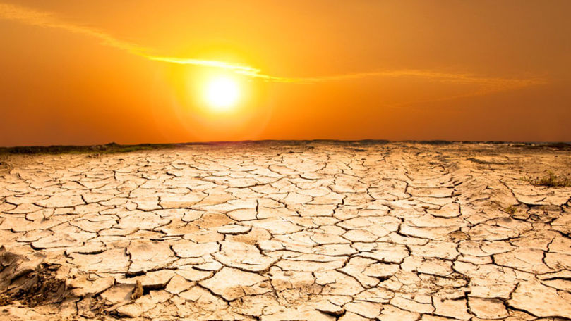 Ученые: Сильнейший за десятилетие Эль-Ниньо изменит погоду в мире уже в этом году.