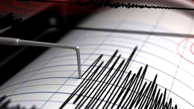 Un cutremur s-a produs lângă R. Moldova: Ce magnitudine a avut