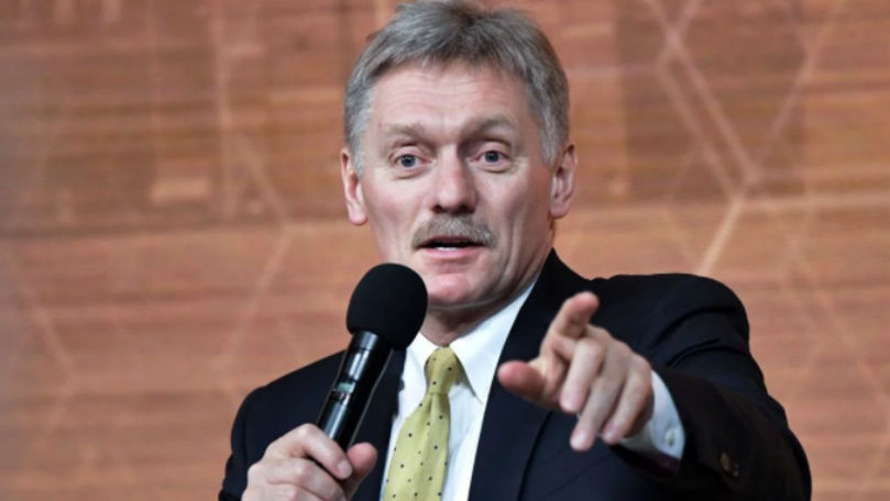 Peskov, despre datoria la gaze naturale a Moldovei către Gazprom