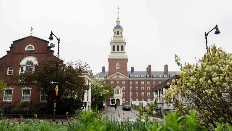 Universitatea Harvard a dat în judecată Administrația Trump