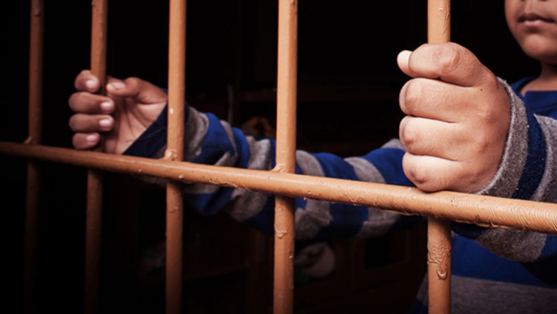 Crima de groază de la Orhei: Copilul riscă ani grei de închisoare