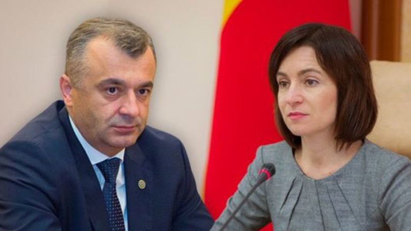 Санду и Кику не пришли к мировой по иску, поданному лидером PAS.