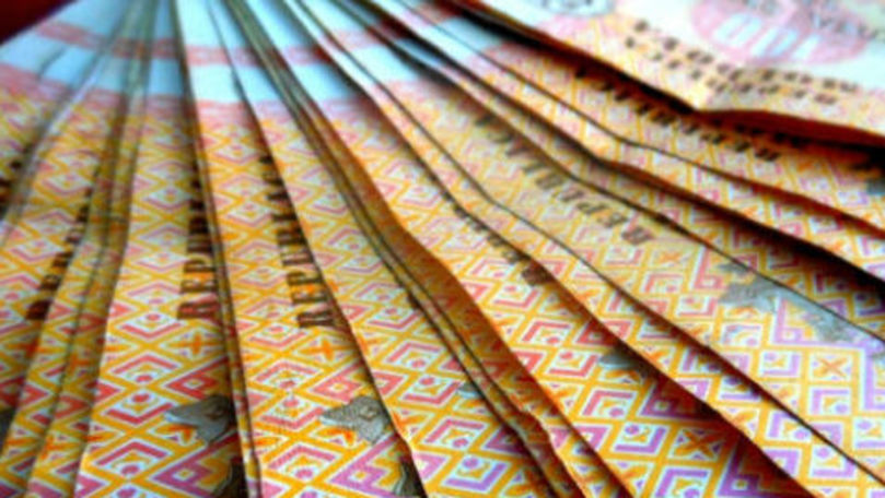 Bancă acționată în instanță pentru tranzacții dintr-un cont sechestrat