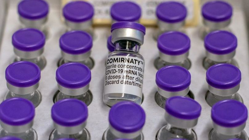 Grecia impune vaccinarea obligatorie a angajaților din Sănătate