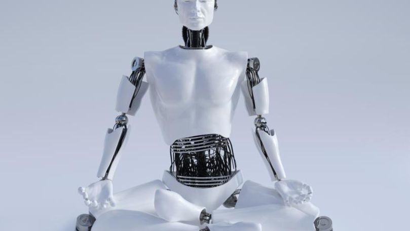 Cum va fi afectată religia de primul preot robot budist din istorie