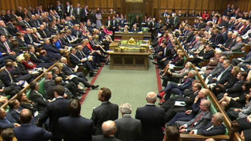 Parlamentul britanic nu va vota acum un acord revizuit pentru Brexit