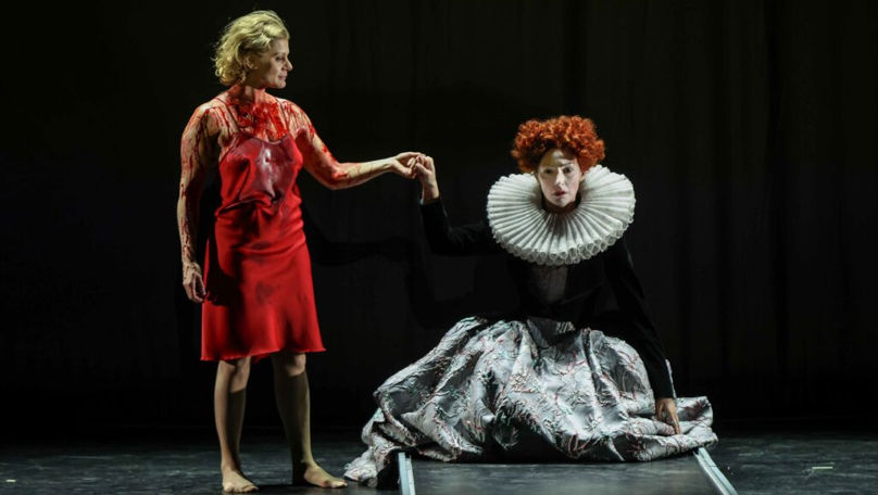 Chișinăul găzduiește a X-a ediție a Reuniunii Teatrelor Românești