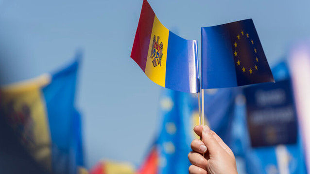 Evenimente care scriu istorie: Ziua Europei în Republica Moldova