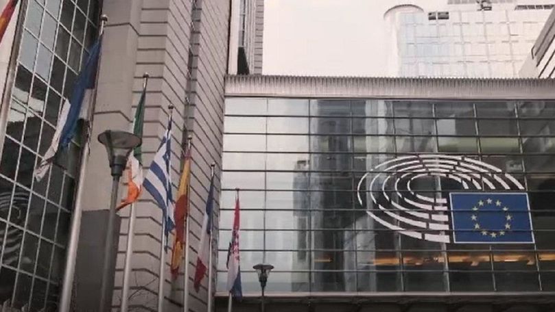 Plan de 2.000 de miliarde de euro pentru repornirea Europei