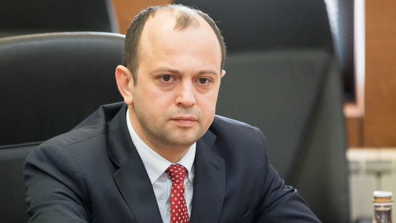 Oleg Țulea renunță la șefia MAEIE: Pleacă ambasador în Ungaria