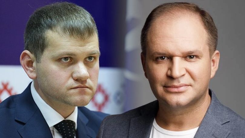 Munteanu: Ceban și-a inclus din nou mama pe lista de consilieri ai PSRM