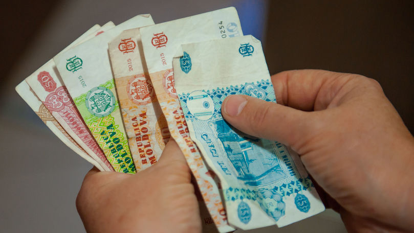 Avertizare: Supraîndatorarea poate genera criza creditării în Moldova
