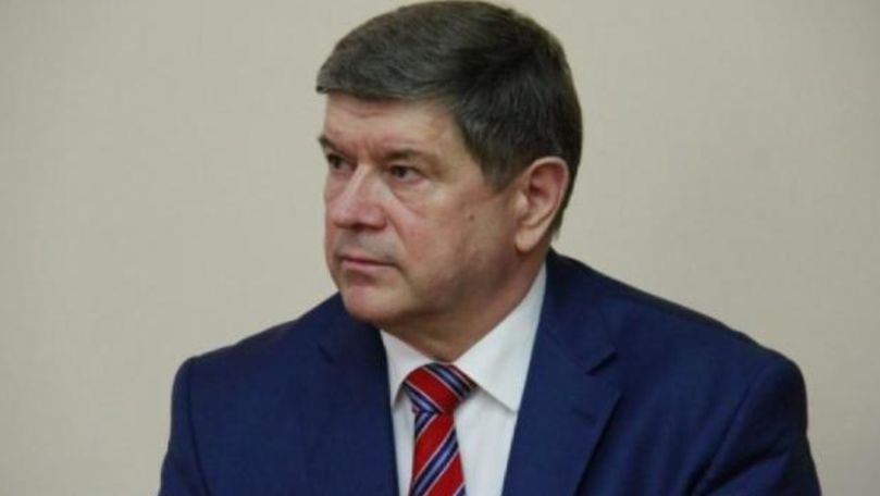 Andrei Neguţa a avut o întrevedere cu viceministrul rus de Externe
