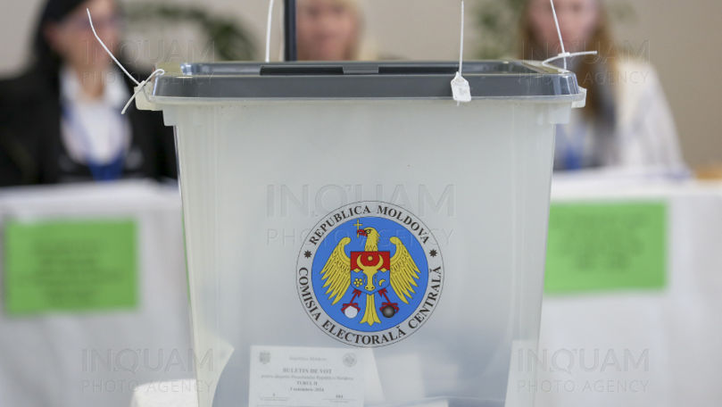 Este posibilă fraudarea alegerilor? Explicațiile vicepreședintelui CEC