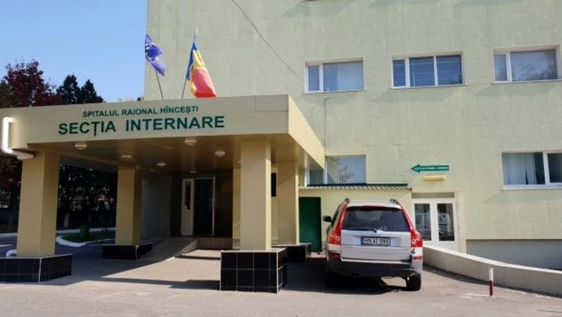 Neglijență la Spitalul Hâncești: Un bătrân în stare critică a decedat