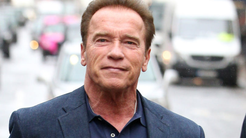 Schwarzenegger, deghizat în vânzător de mașini care urăște EV-urile