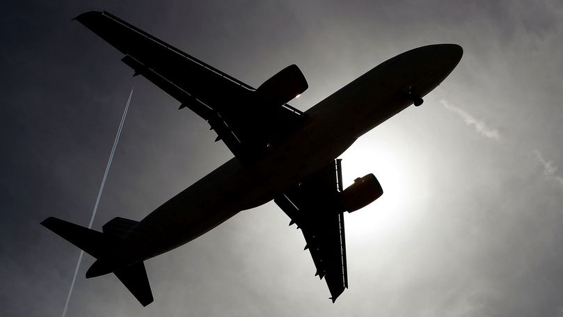 O pasageră care zbura din Moscova a murit la Aeroportul Chișinău