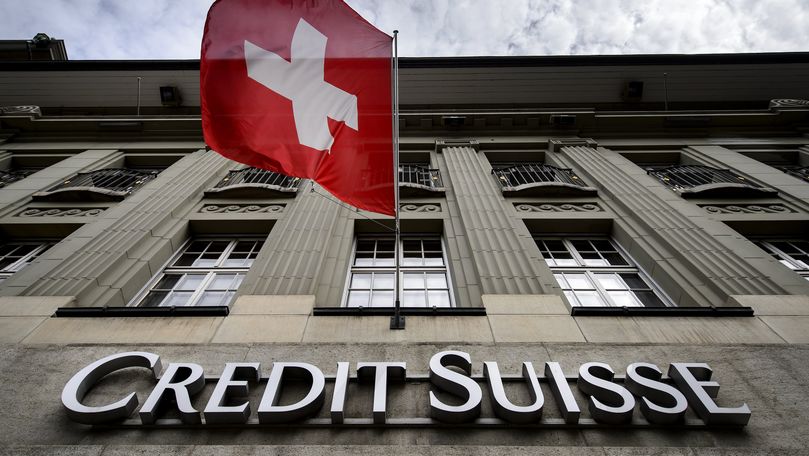Cum băncile din Elveţia încearcă să se adapteze noilor realități