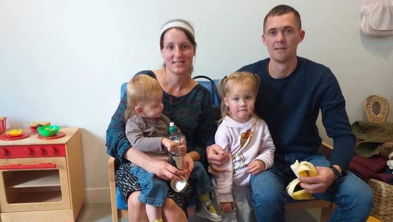 Cazul familiei Zubcov: MAEIE colaborează cu autoritățile franceze