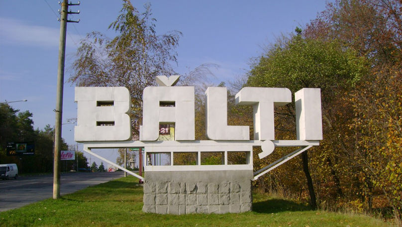Bălțiul mai modern: Piață nouă și lucrări la Teatrul Vasile Alecsandri