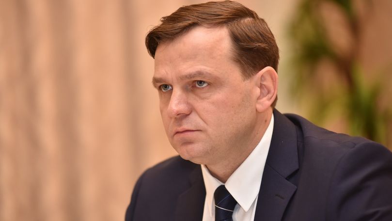 Andrei Năstase a promis să obțină azil politic pentru Sergiu Cebotari