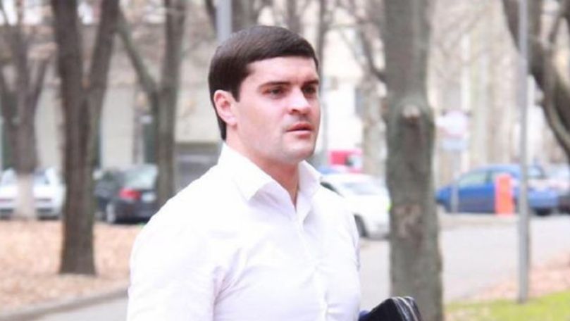 Заседание суда по делу Константина Цуцу отложили в третий раз. 