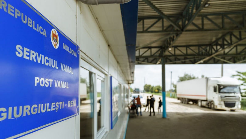 В Таможенной службе пояснили сокращение поступлений в госбюджет.