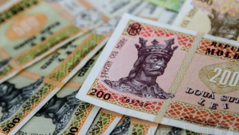 Domenii unde se fac achiziții de miliarde în Republica Moldova