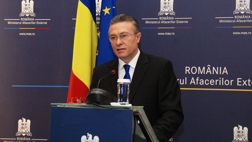 Cine e candidatul României la funcția de secretar general al OSCE