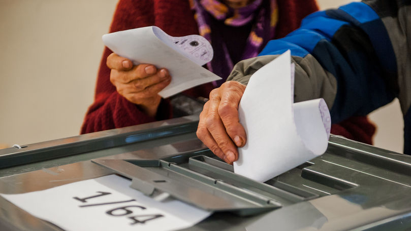 Sondaj: O mare parte din cetățeni pledează pentru alegeri anticipate