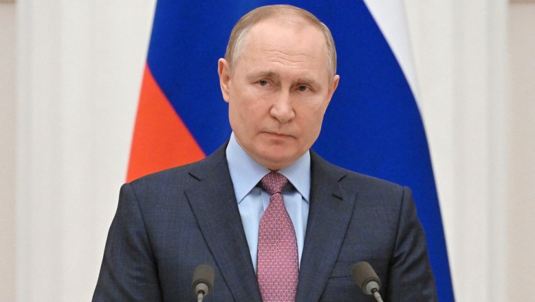 Putin a cerut Consiliului acceptul pentru a folosi armata în străinătate