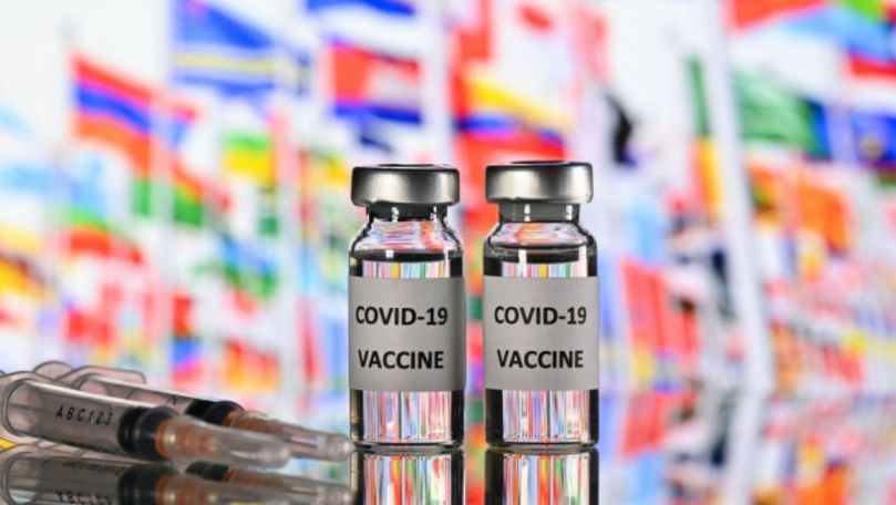 OMS face apel către țările bogate să ajute la finanțarea vaccinării