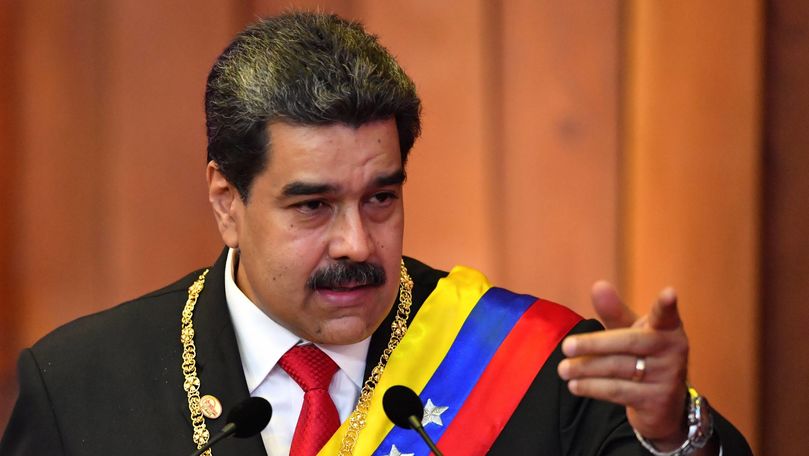 Președintele contestat al Venezuelei va vizita Rusia foarte curând