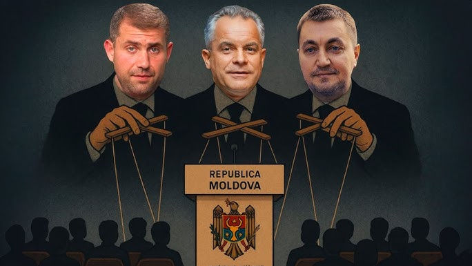 Cum oligarhii fugari continuă să influențeze politica din R. Moldova