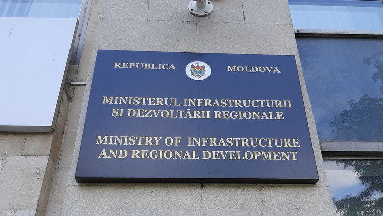 Moțiunea simplă asupra politicilor MIDR a fost respinsă