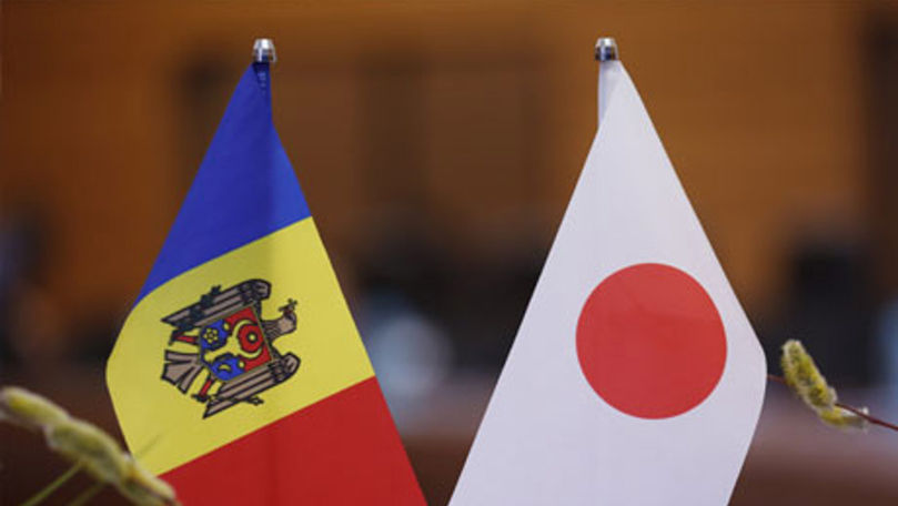 Model japonez: Doina Nistor, în vizită la hub-ul de inovație din Osaka