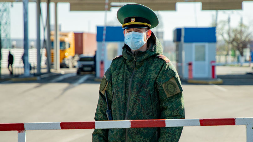 Тирасполь второй месяц блокирует заседания ОКК.