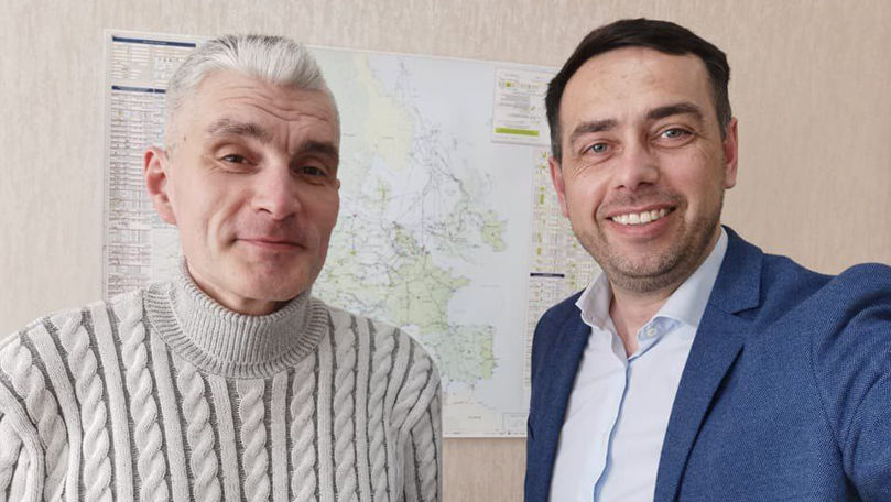 Alexandru Slusari are o nouă funcție la Energocom