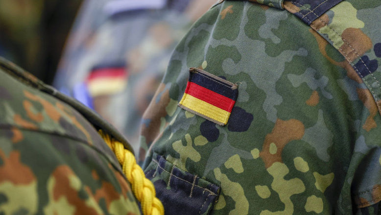 De câți soldați are nevoie Germania pentru a îndeplini cerințele NATO