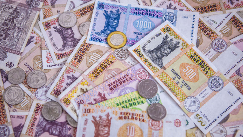 НБС: Номинальный рост зарплат почти 10%, реальный — менее 2%.