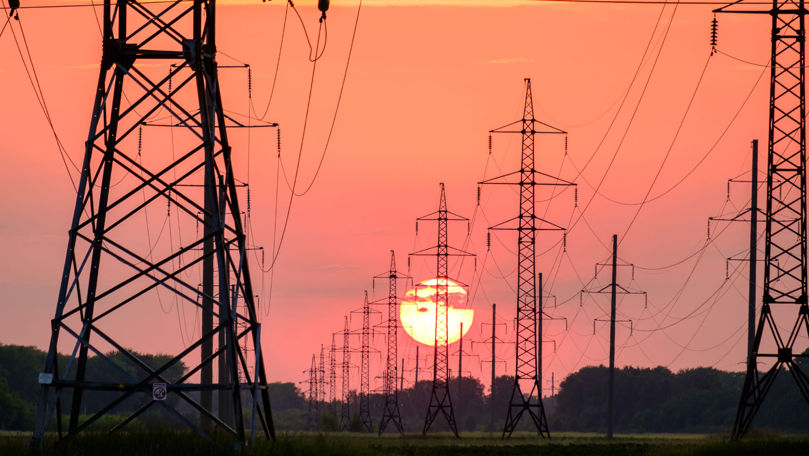 Energocom a semnat contractul cu MGRES pentru livrarea energiei